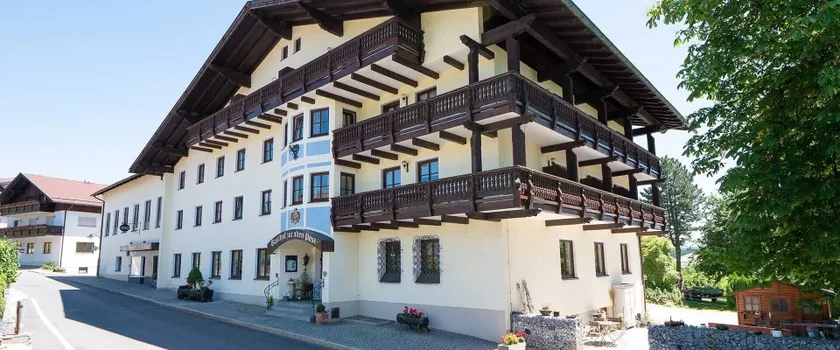 Gasthof zur Alten Post - Image 1