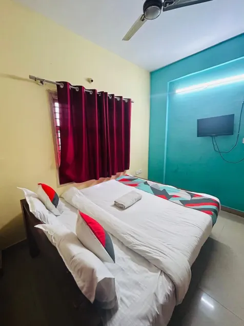 New SV Suites Yelahanka - Image 1