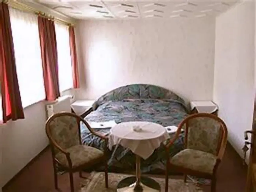 Pension Am Wassertor - Room