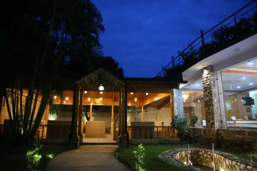 Hotel Sukoon - Image 1
