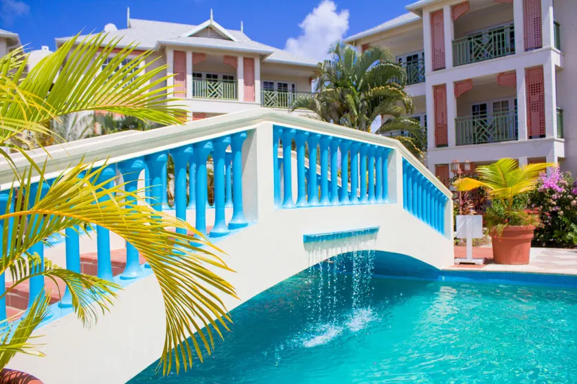 Bay Gardens Beach Resort and Spa - Image 1