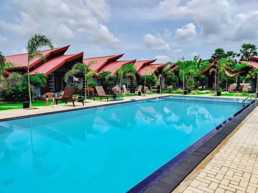 Anukama Resort - Image 1