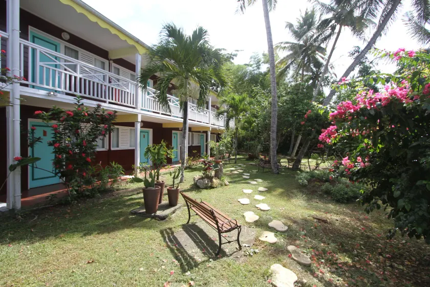 Hotel La Maison Creole - Image 1