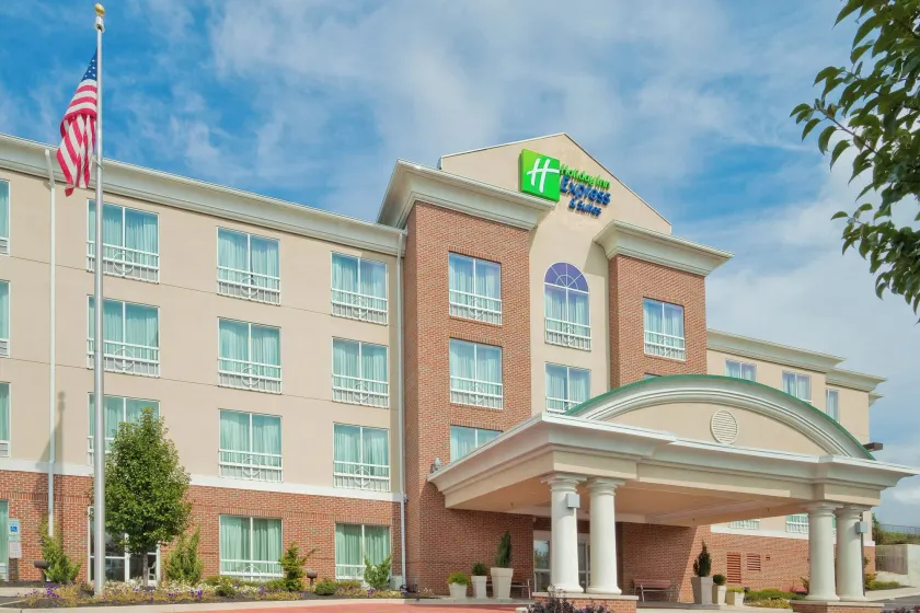 Holiday Inn Express Hotel & Suites Bethlehem by IHG - Image 1