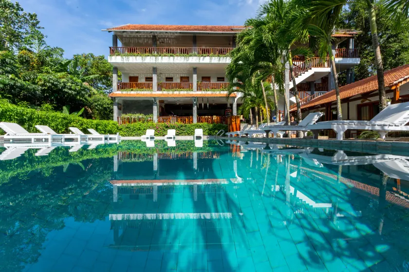 Bauhinia Resort & Spa Phu Quoc - Image 1