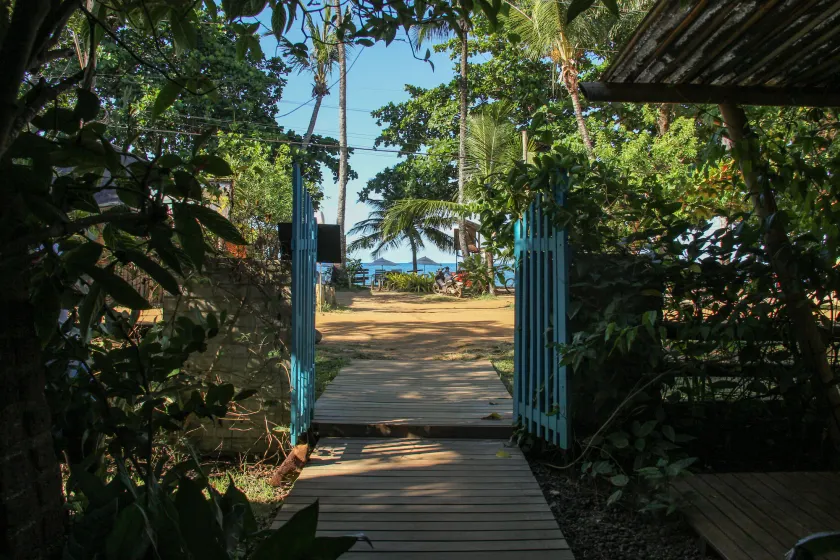 Pousada Piratas - Image 1