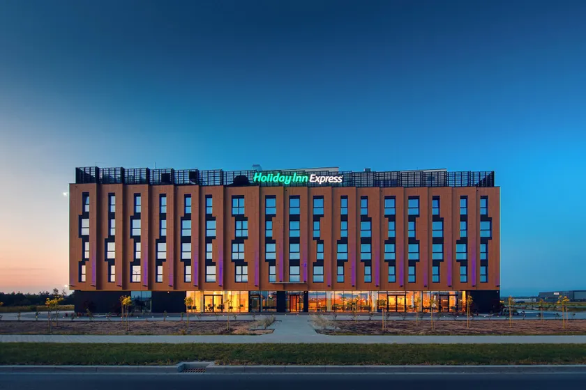Holiday Inn Express - Rzeszow Airport by IHG - Image 1