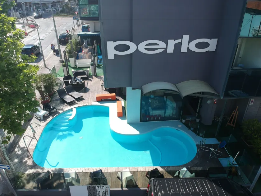 Hotel Perla - The storyhoteller - Image 1
