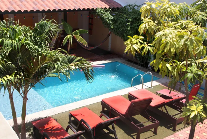 Cacao Hostel - Image 1