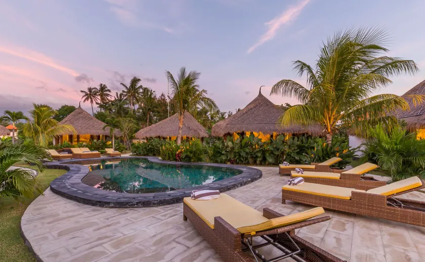 Emocean Beach Boutique Resort  - Image 1