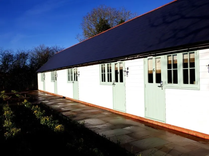 The Bull Inn Lodges - Image 1