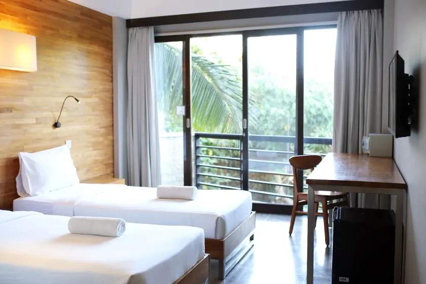 Surf Motel Canggu - Image 1