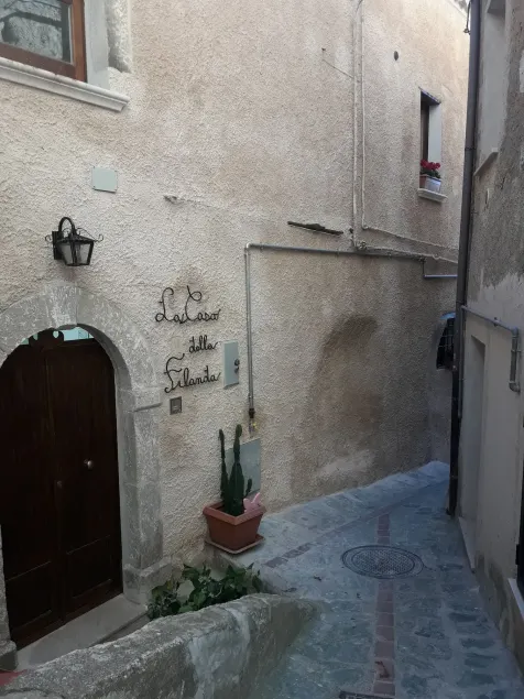 La Casa della Filanda - Image 1