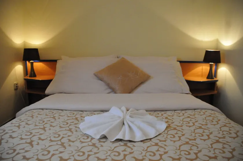 Hotel Galerija - Image 1