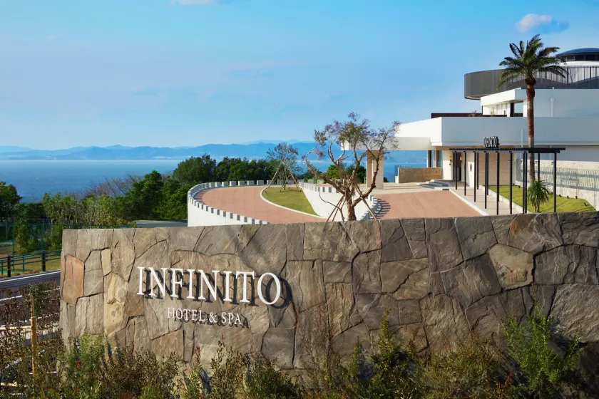 Infinito Hotel and Spa - Image 1