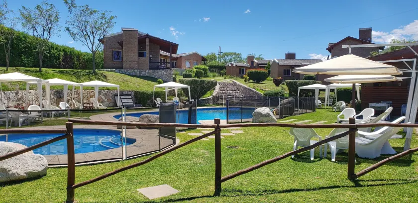 Vista Bella Cabañas - Image 1