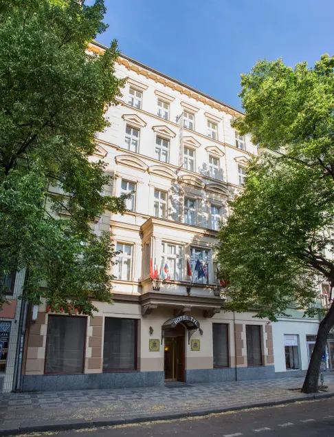 Hotel Tyl - Image 1