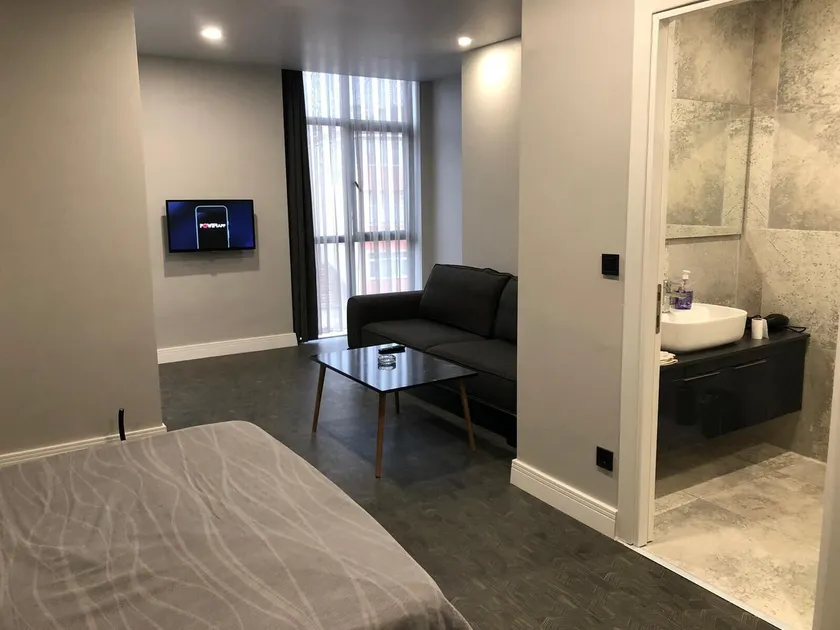 Kent Suites Hotels - Rom