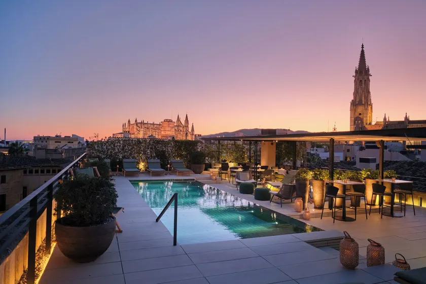 Sant Francesc Hotel Singular - Image 1