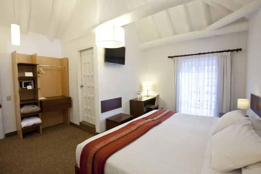 Tierra Viva Cusco Saphi Hotel - Image 1
