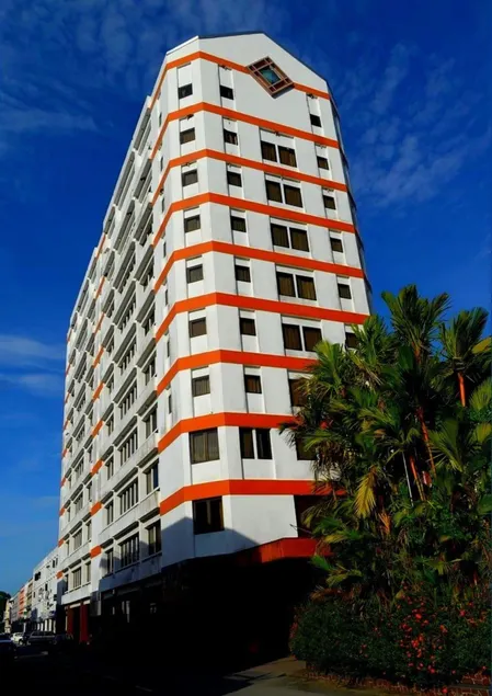 Kawan Hotel - Image 1