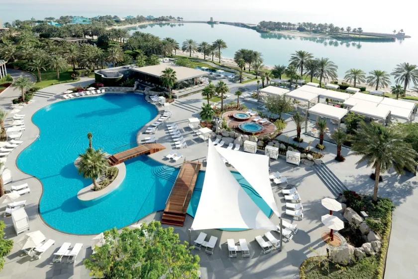 The Ritz-Carlton, Bahrain - Image 1