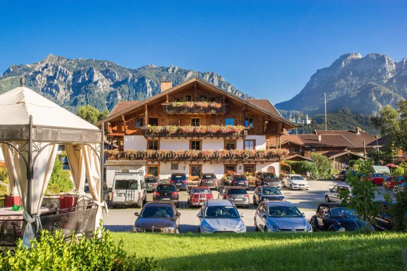 Hotel Helmer - Image 1
