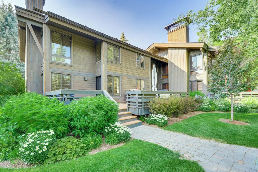 Cozy Sun Valley Townhome w/ Mountain Views! - Image 1