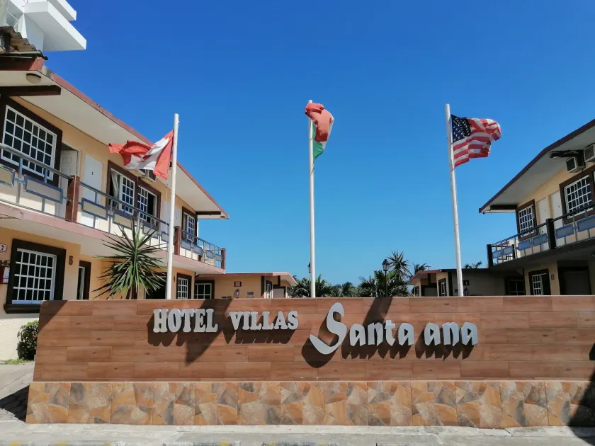 Hotel Villas Santa Ana - Image 1