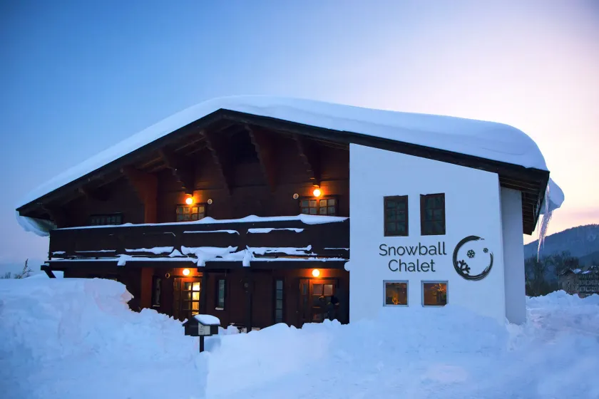 Snowman Apartments at Madarao Mountain - Image 1