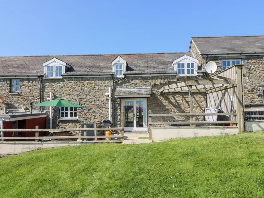 Mill Cottage - Image 1