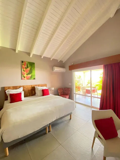 Hôtel Le Soleil Levant - Image 1