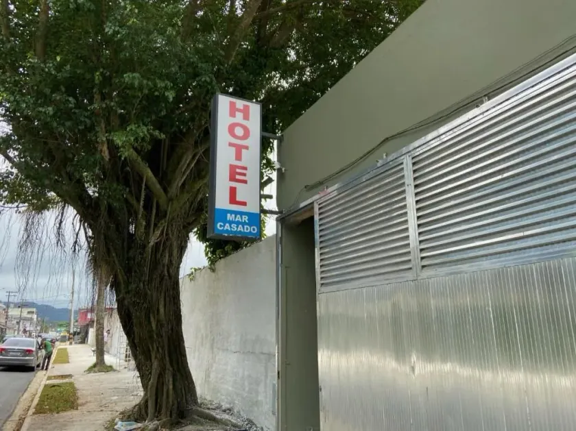 Hotel Mar Casado - Image 1