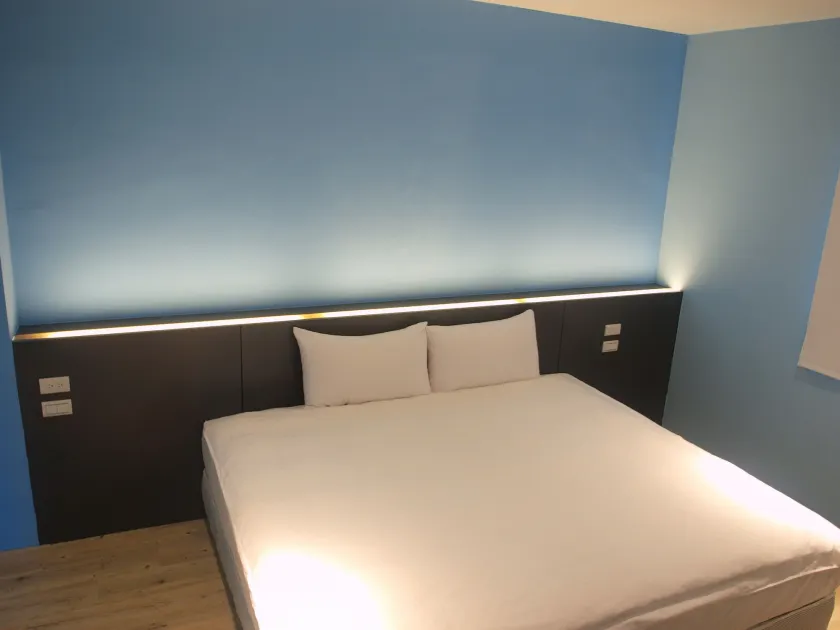 Taimali Hotel - Image 1