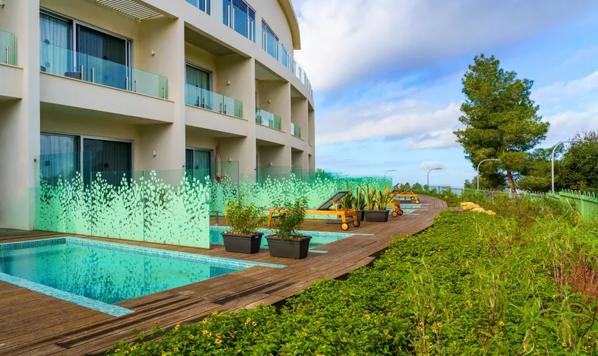 Almond Hotel - Adults only - Image 1