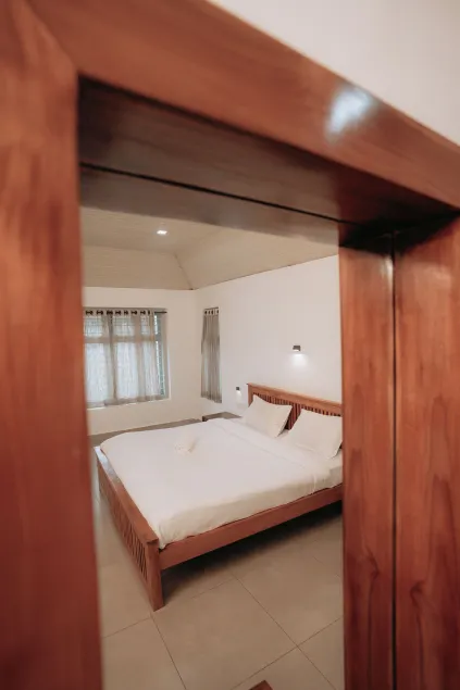 The View - 2 Bedroom Service Villa - Rum
