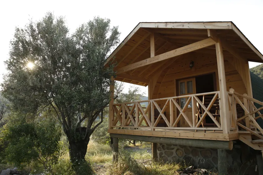 Kazdagları Saglikli Yasam Tatil Koyu - Image 1