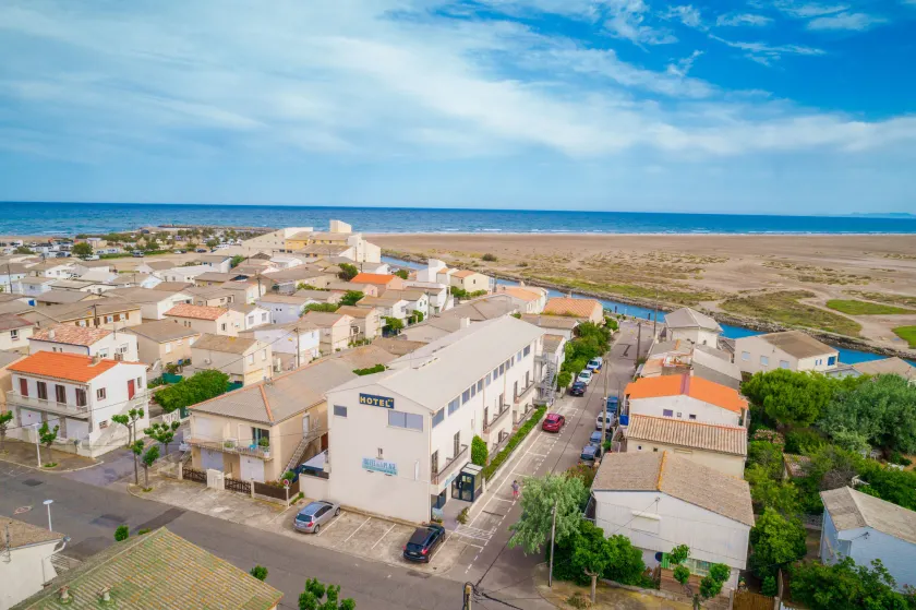 Hotel de la Plage - Image 1