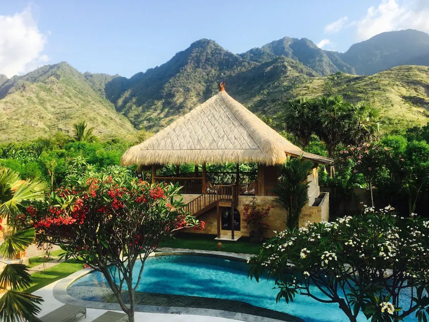 Sun Suko Boutique Resort - Image 1
