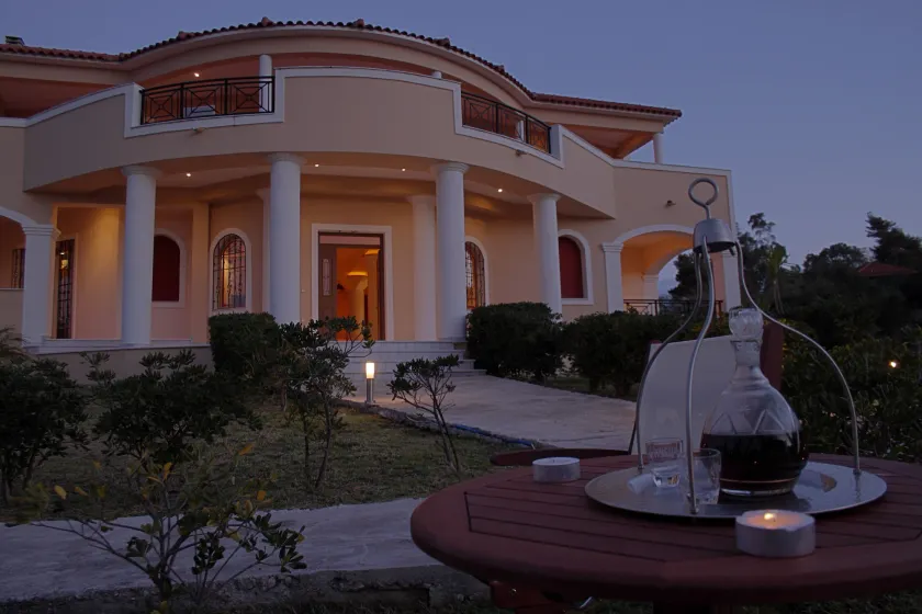 Anagenessis Suites & Spa Resort - Adults Only - Image 1