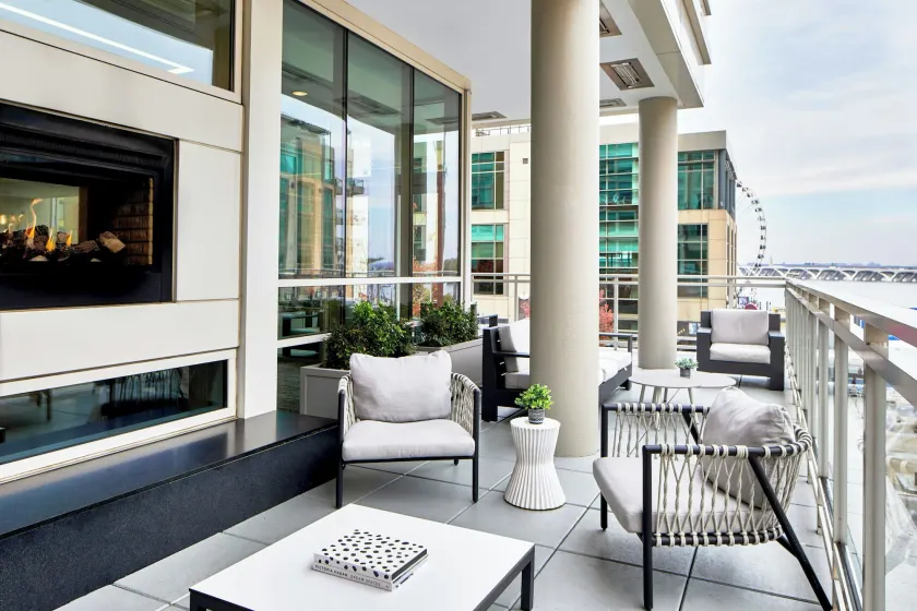AC Hotel National Harbor Washington, DC Area - Image 1