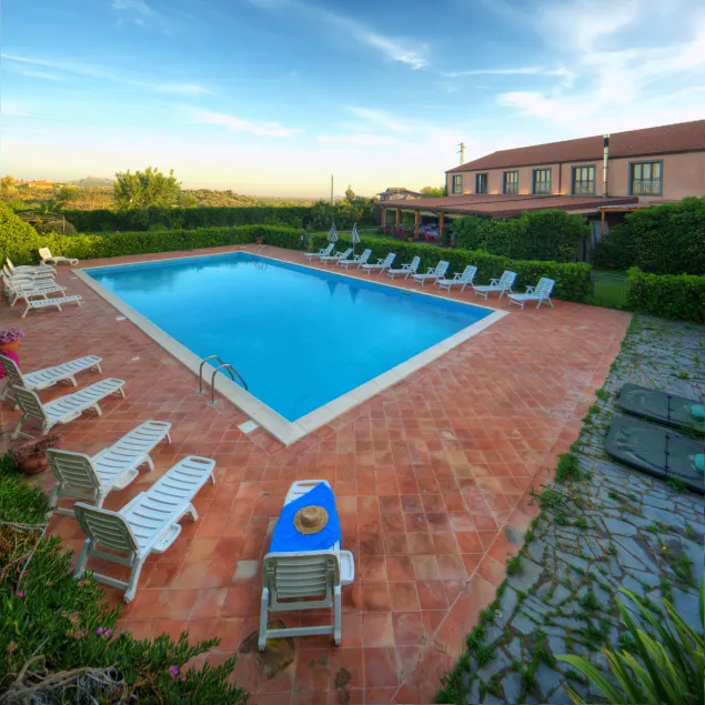 Agriturismo Biologico Corte Aragonese - Image 1