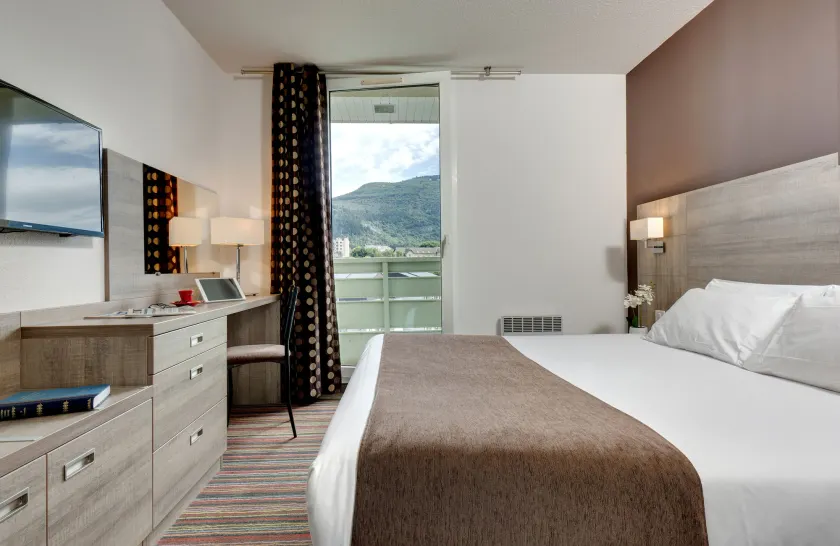 Hôtel Beau-Site - Image 1