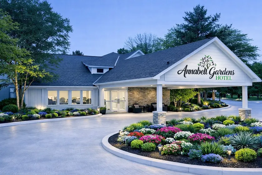 Annabell Gardens - Image 1