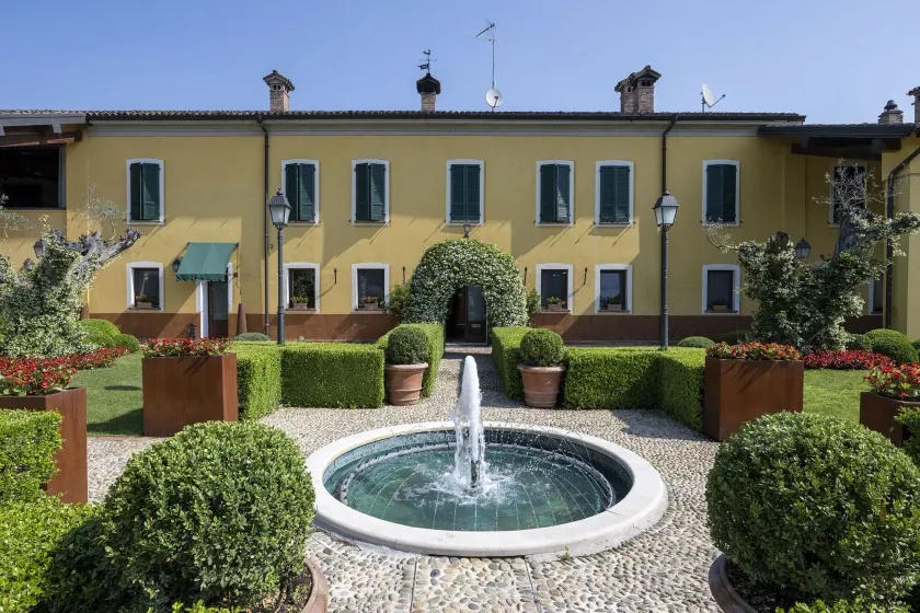Hotel Airone - Image 1