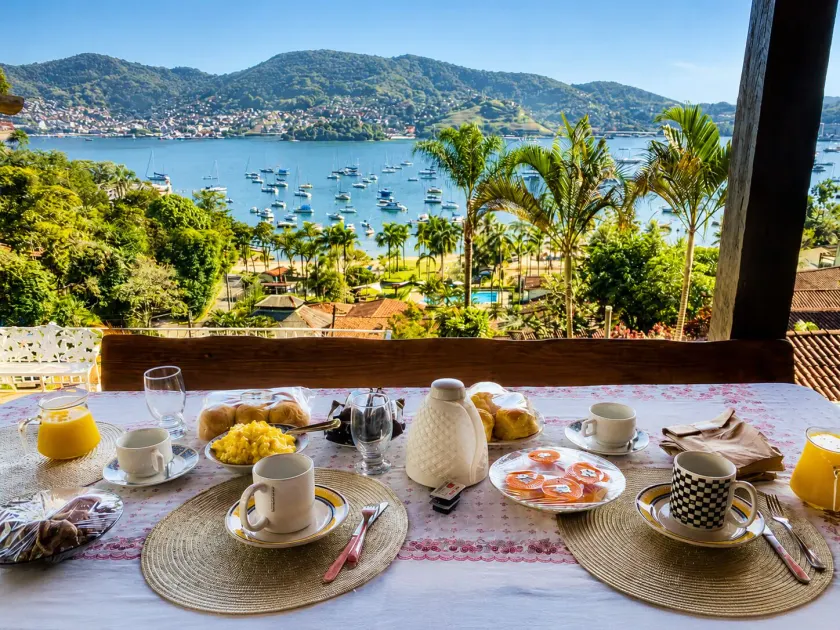 Inn House Angra dos Reis - Soft Opening - Image 1