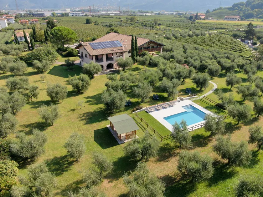 O_live Agriresort - Image 1