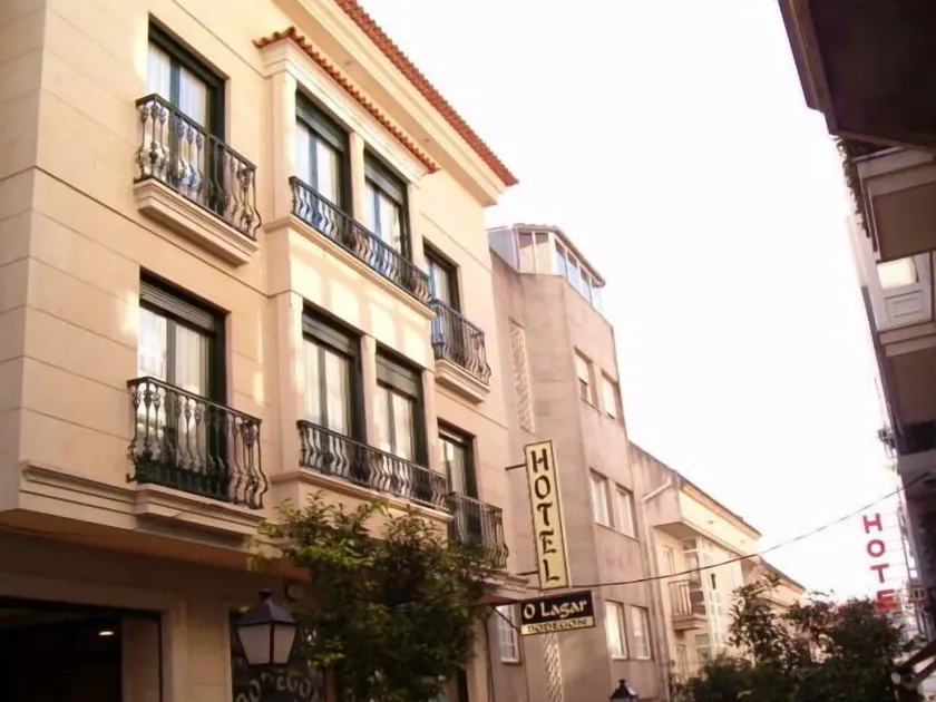 Hotel O Lagar - Image 1