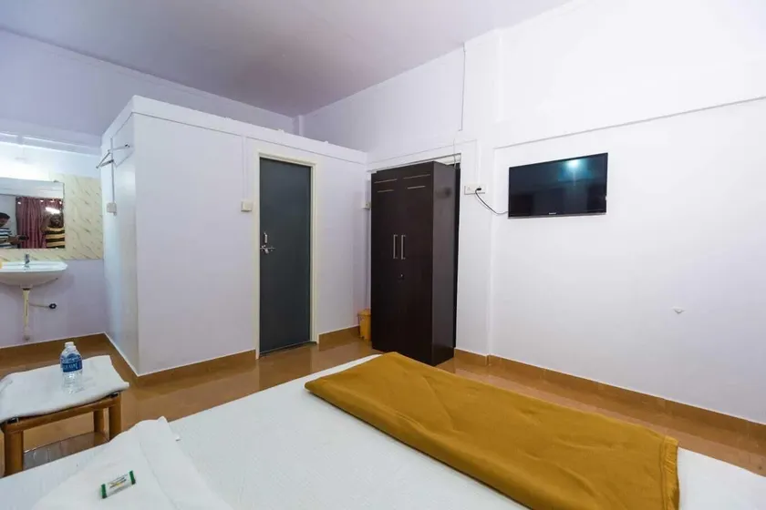 Swastha Wellness Centre - Room