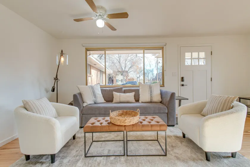 12 Mi to Red Rocks: Pet-friendly Arvada Home! - Image 1